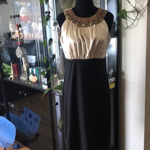 TIANA B dress
